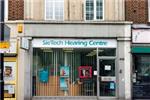 Sietech Hearing Centre - Croydon