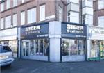 Siger Salons - London