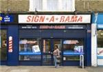 Sign A Rama - London