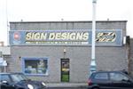 Sign Designs - Aberdeen