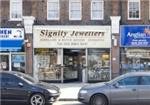 Signity Jewellers - London