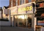 Signs & Blinds - London