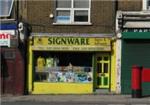 Signware - London