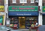 Sila Supermarket - London