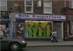 Silk Emporium - London