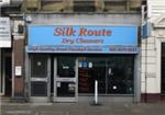 Silk Route Dry Cleaners - London