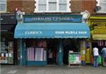 Silkhance Fabrics - London