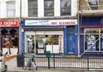 Silver Arrow Dry Cleaners - London