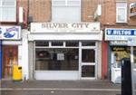 Silver City - London