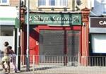 Silver Crown Chinese - London