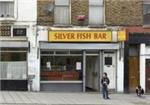 Silver Fish Bar - London