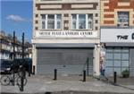 Silver Plate & Antique Centre - London