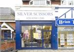 Silver Scissors - London