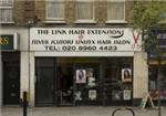 Silver Scissors Salon - London