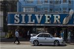 Silver Slipper - Great Yarmouth