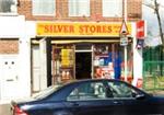 Silver Stores - London