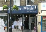 Silver Witch - London