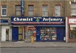 Silverfields Chemist - London