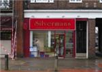 Silvermans - London