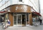 Silvios Quality Sandwich Bar - London