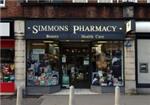 Simmons Pharmacy - London