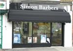 Simon Barbers - London