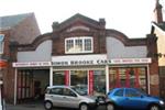 Simon Brooke Cars - Bridlington