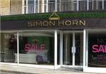 Simon Horn - London