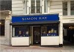 Simon Ray - London