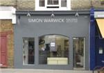 Simon Warwick Salons - London