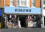 Simons - London