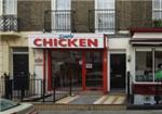 Simply Chicken - London