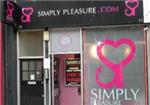 Simply Pleasure.com - London