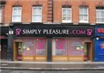 Simply Pleasure.com - London