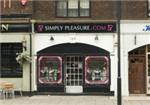 Simply Pleasure.com - London