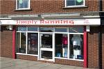 Simply Running - Hull