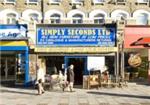 Simply Seconds - London