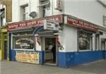 Simply The Best Fish Bar - London