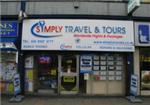 Simply Travel & Tours