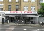 Simpson Cycles - London