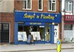 Simpson Fleming - London