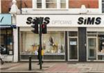 Sims Opticians - London