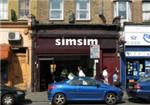 Simsim - London