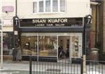 Sinan Kuafor - London