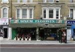 Sinem Florists - London