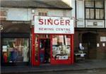 Singer Sewing Centre - London