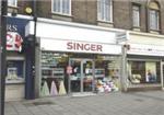 Singer Sewing Centre - London