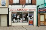 Singer Sewing Centre - Darlington