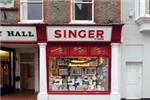 Singer Sewing Centre - Newport