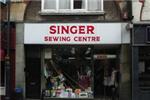 Singer Sewing Centre - Woking